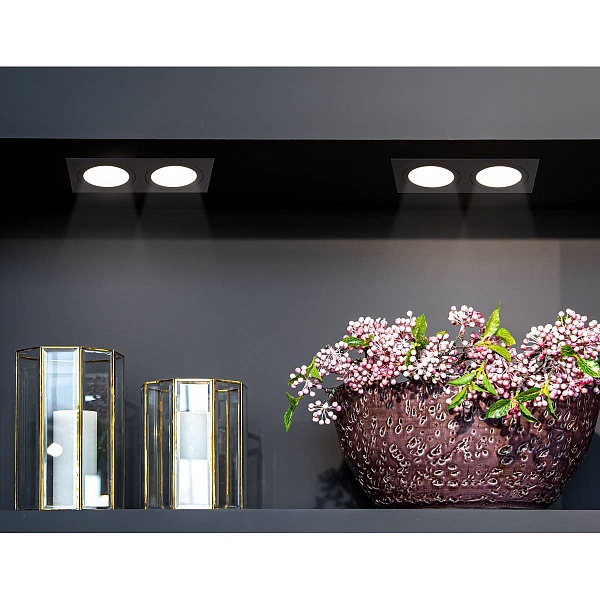 Светильник встраиваемый AMBRELLA LIGHT TN TN51827