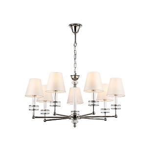 Люстра подвесная AMBRELLA LIGHT HEIGH LIGHT LH71003