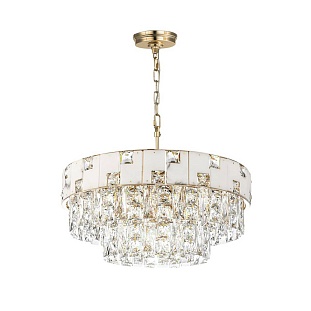 Люстра подвесная ODEON LIGHT CHESSI 5076/11