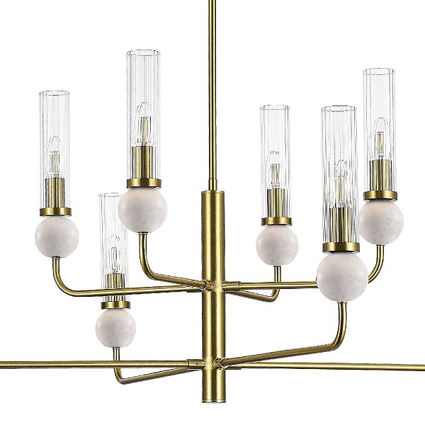 Люстра подвесная ST LUCE MEDEA SL1244.303.08