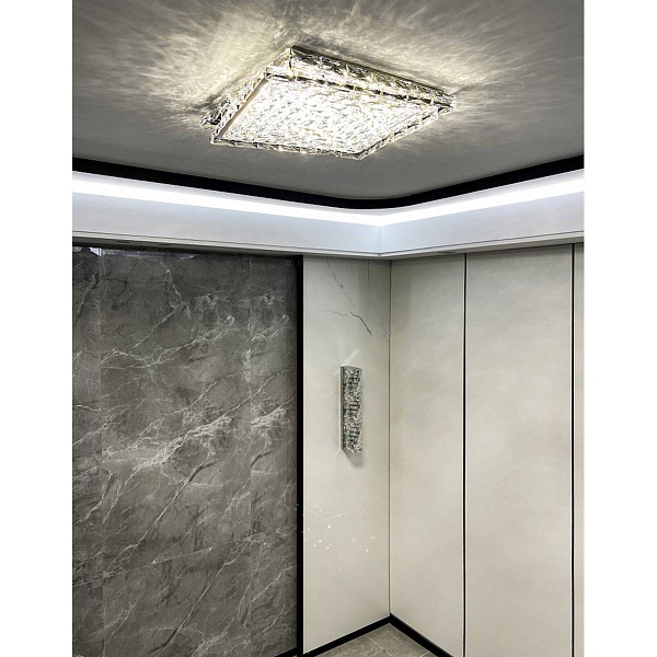 Светильник потолочный DELIGHT COLLECTION GLISSANDO OMC04102 (MZ056C)