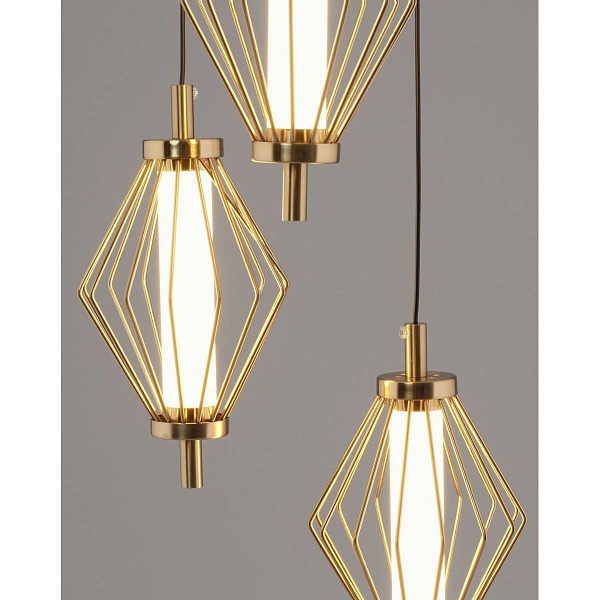 Подвес MODERLI ELOISE V11358-PL