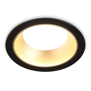Светильник встраиваемый AMBRELLA LIGHT GX STANDARD TECH TN52334