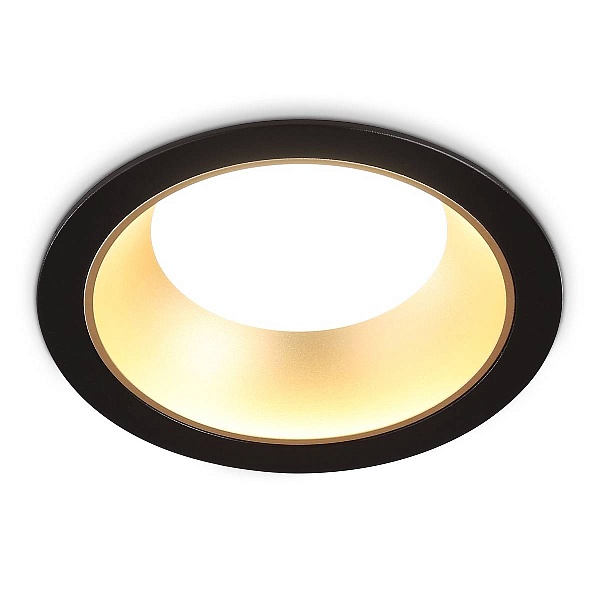 Светильник встраиваемый AMBRELLA LIGHT GX STANDARD TECH TN52334