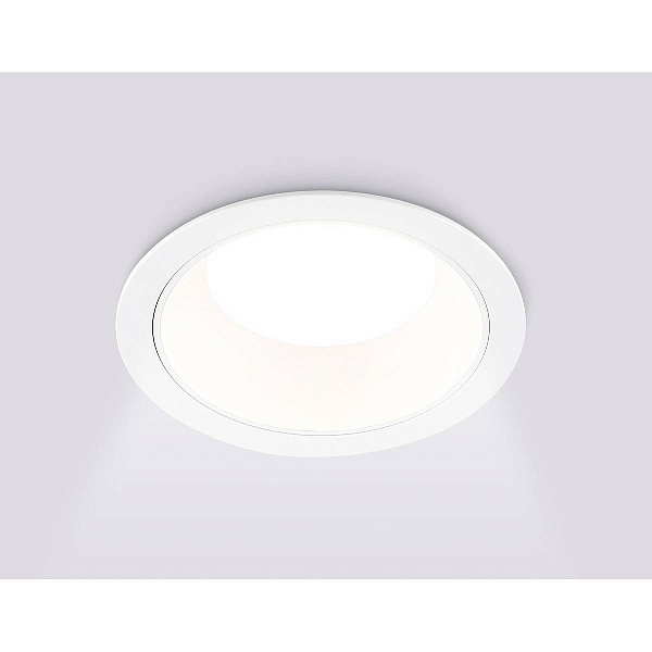 Светильник встраиваемый AMBRELLA LIGHT GX STANDARD TECH TN52331