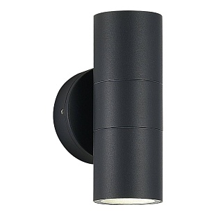 Светильник уличный настенный ST LUCE TUBO SL9008.701.02