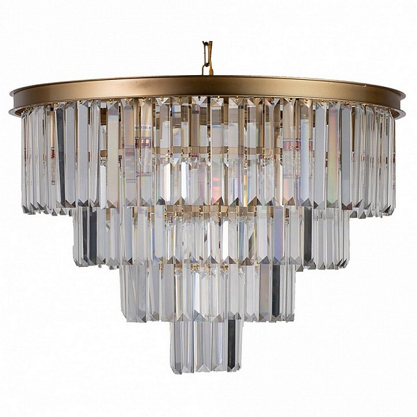 Люстра подвесная LOFT IT PRISM CLEAR 10019/600C