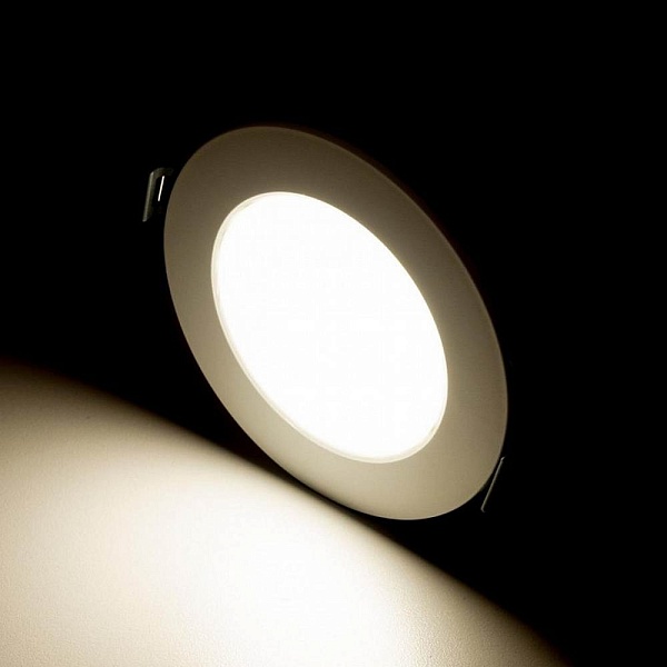 Светильник встраиваемый CITILUX ГАЛС CLD5505N