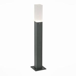 Светильник уличный столб низкий ST LUCE SL101 SL101.705.01