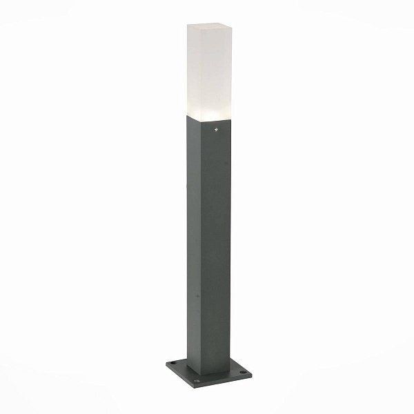 Светильник уличный столб низкий ST LUCE SL101 SL101.705.01