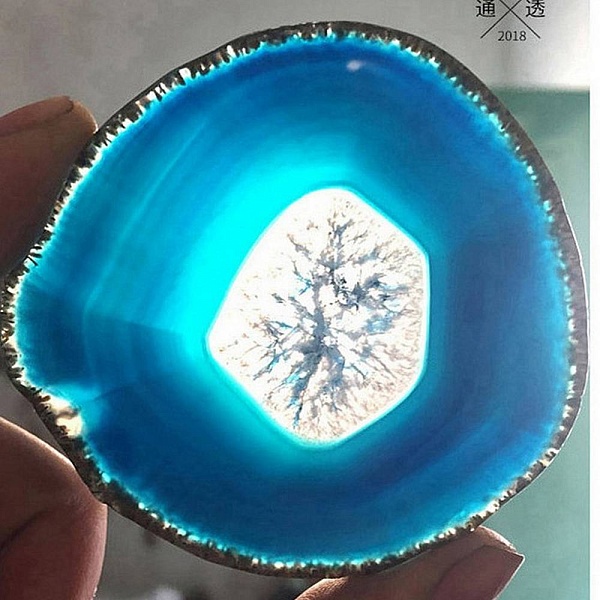 Люстра подвесная IMPERIUMLOFT AGATE 193384-23