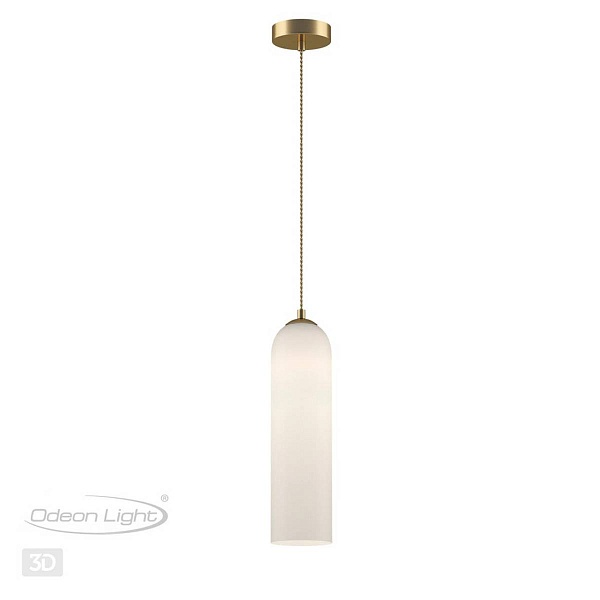 Подвес ODEON LIGHT VOSTI 4642/1