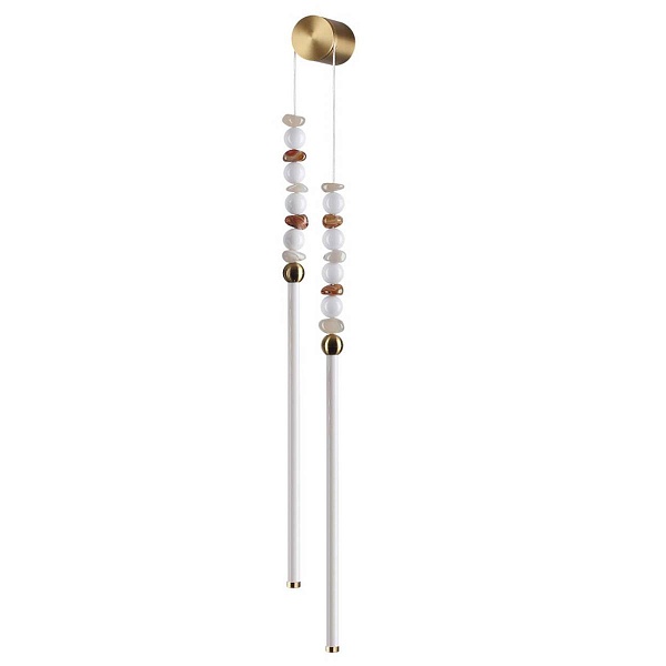 Бра ODEON LIGHT MONELLA 6640/16WL