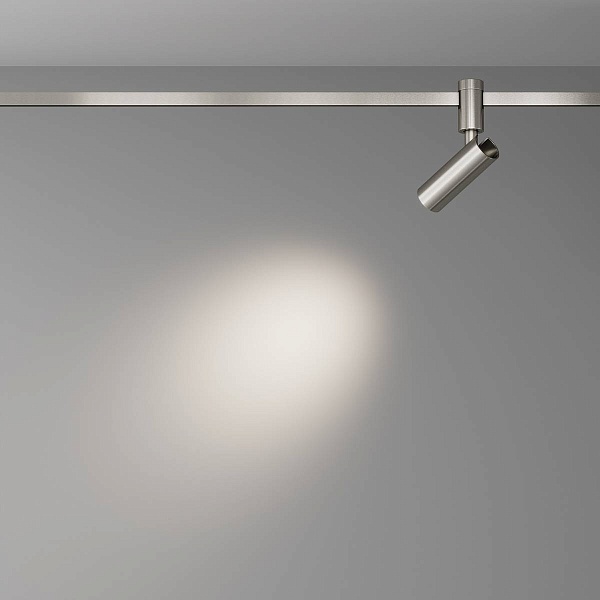 Трековый светильник MAYTONI FOCUS LED TR144-1-12W4K-W-PT