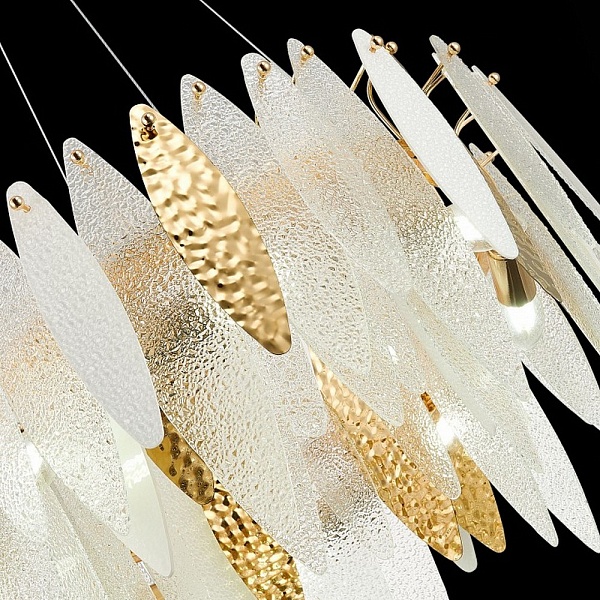 Люстра подвесная ST LUCE LASTRA SL1224.203.08