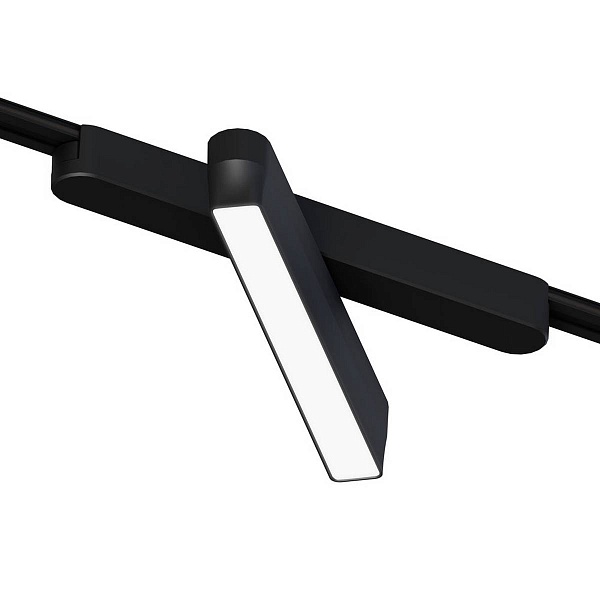 Трековый светильник ARTE LAMP RAPID A6160PL-1BK