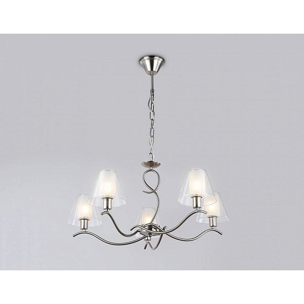 Люстра подвесная AMBRELLA LIGHT HIGH LIGHT LH57081