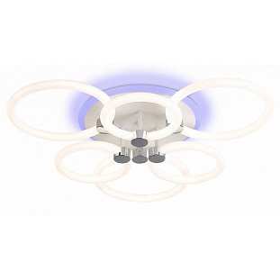 Люстра потолочная AMBRELLA LIGHT FA FA3844