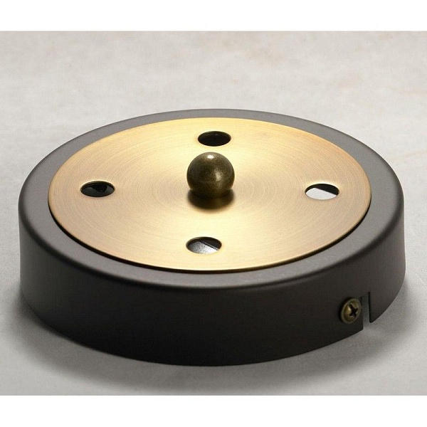 Люстра потолочная LUSSOLE LSP-8142 LSP-8142