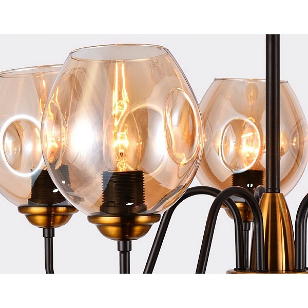 Люстра подвесная AMBRELLA LIGHT TRADITIONAL 26 TR9057