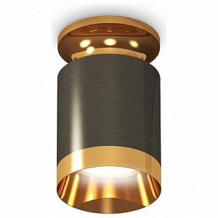 Спот AMBRELLA LIGHT TECHNO SPOT 209 XS6303140