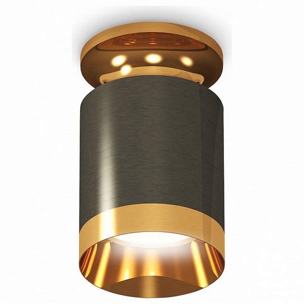 Спот AMBRELLA LIGHT TECHNO SPOT 209 XS6303140