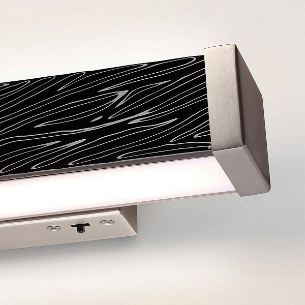 Бра ODEON LIGHT RIVIERA 5451/10WLB