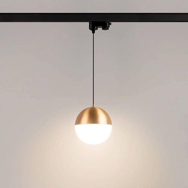 Трековый светильник ARLIGHT EMISFERO 35940