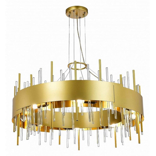 Люстра подвесная ST LUCE OLVERA SL1633.203.16