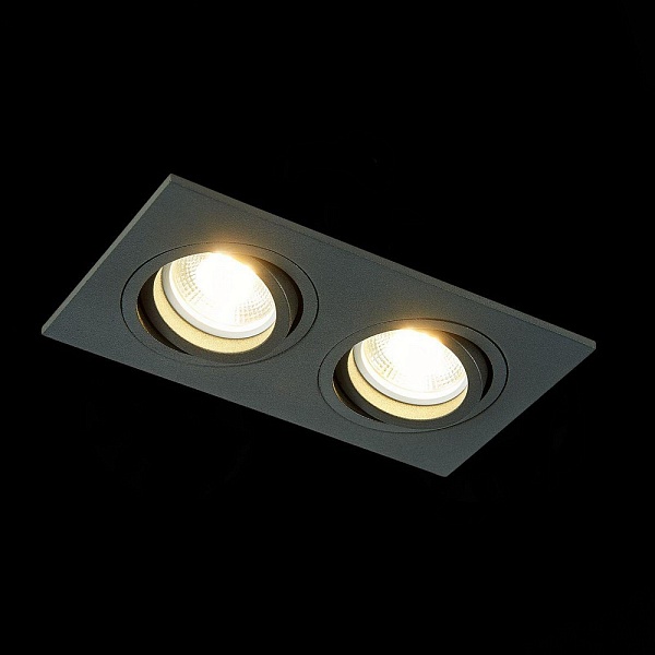 Светильник встраиваемый ST LUCE ST251.408.02