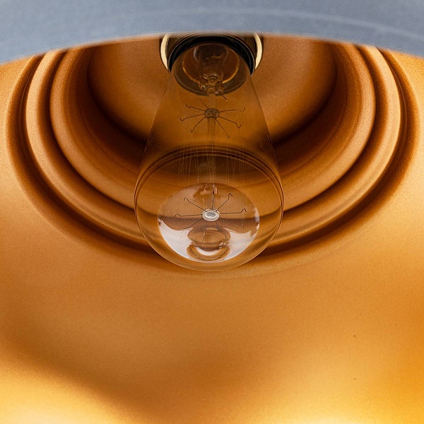 Подвес ARTE LAMP CAPPELLO A7039SP-1BK