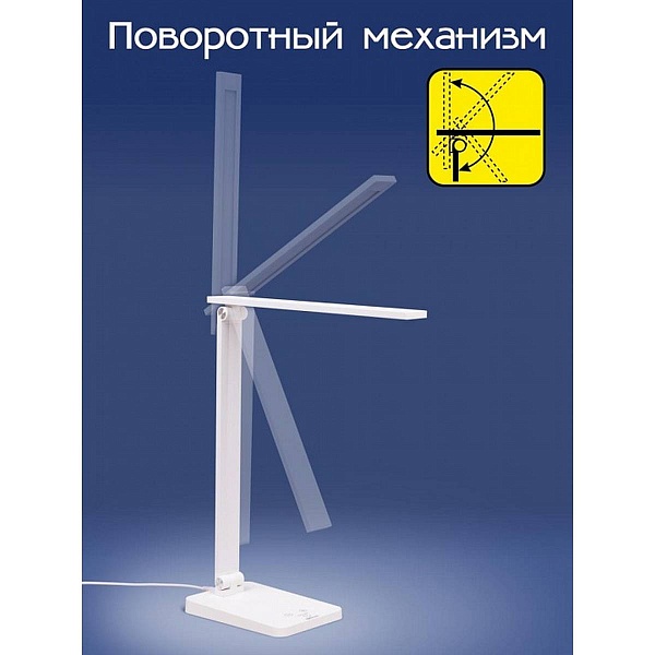 Настольная лампа CITILUX НЬЮТОН CL803080