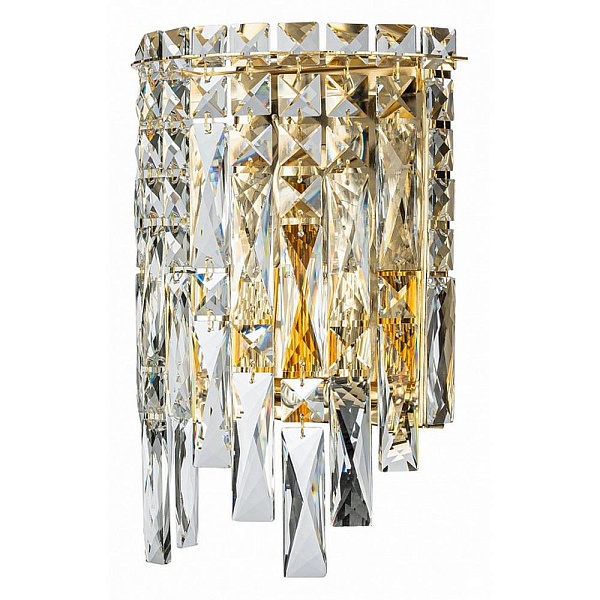 Бра INDIGO CARLETTI 12041/2W Gold