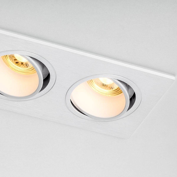 Светильник встраиваемый LIGHTSTAR SINGO 12626