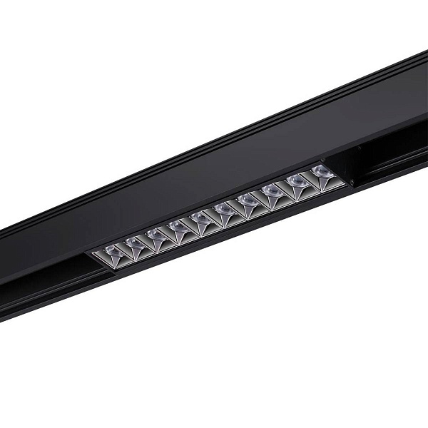 Трековый светильник NOVOTECH KIT 1 358524