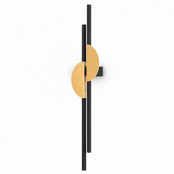 Бра MAYTONI SKYLINE MOD179WL-L22BS4K1