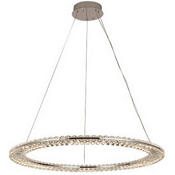 Подвес NEWPORT 8240 8241N/800 chrome