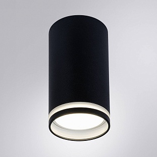 Спот ARTE LAMP IMAI A2266PL-1BK