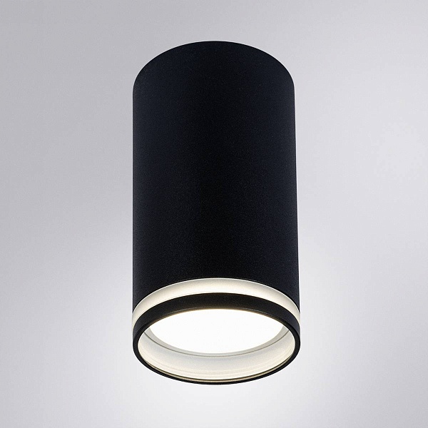 Спот ARTE LAMP IMAI A2266PL-1BK