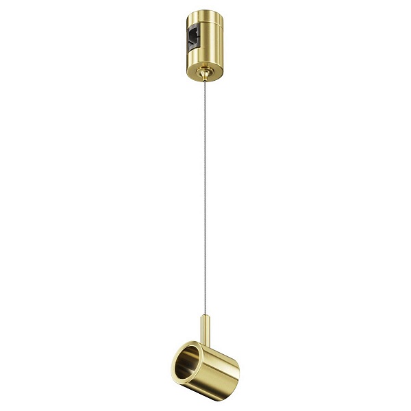 Подвесное крепление MAYTONI TAU TRA154SW-1BS