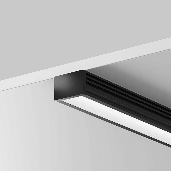 Профиль для ленты LED накладной MAYTONI LED STRIP PROFIL 631005