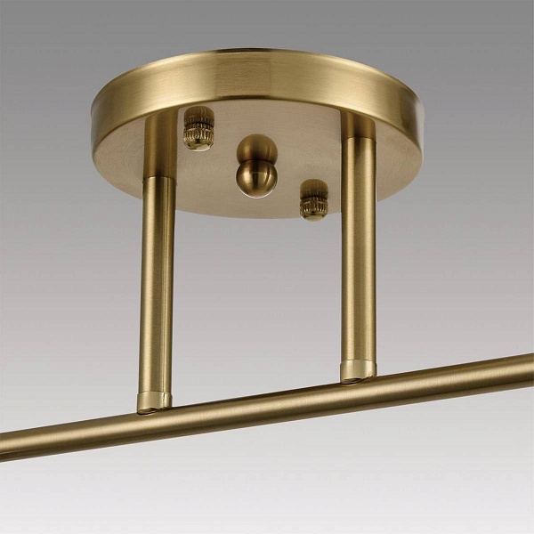 Люстра потолочная LUMION VIVIAN 8188/2C