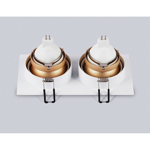 Светильник встраиваемый AMBRELLA LIGHT TN TN102831