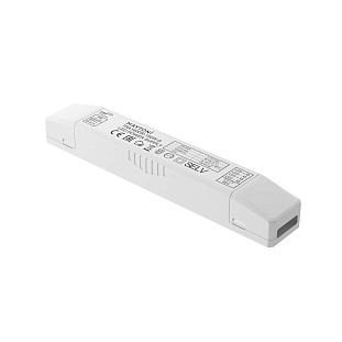 Блок питания MAYTONI POWER SUPPLY ELASITY 48V 150W IP 20 TRA160DR-150W-S