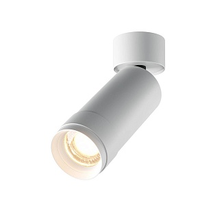 Спот MAYTONI FOCUS ZOOM C055CL-L12W3K-Z-W