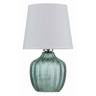 Настольная лампа ESCADA PION 10194/L Green