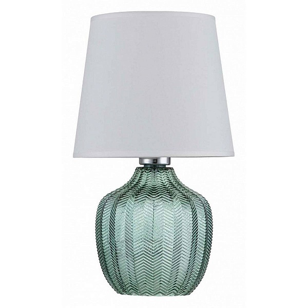 Настольная лампа ESCADA PION 10194/L Green