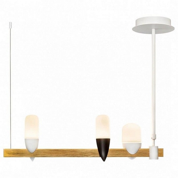 Подвес LOFT IT WHISPER 1028-3WH