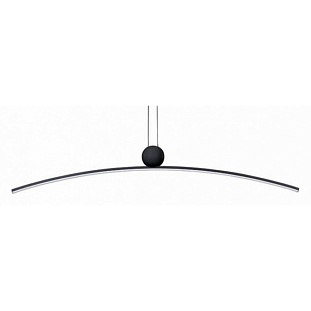 Подвес ARTE LAMP ARNO A3362SP-25BK