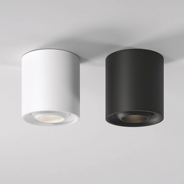 Спот ELEKTROSTANDARD ORSA a062934